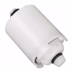 Cartouche pomme panneau - Sporting - Delabie