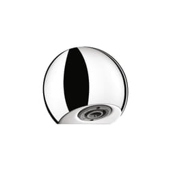 Delabie - round pomme de dch M1/2' enc. 709000