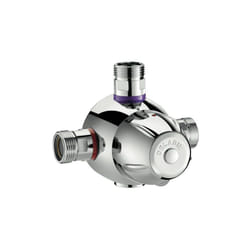 Delabie - mitigeur thermostatique collectif premix confort