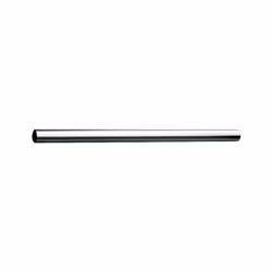 Tube Ø20 L.1000 DELABIE Inox poli brillant - 2400 - Tube de raccordement à recouper. Inox 304 poli brillant 1 mm. Tube longue ...