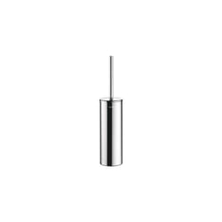 Delabie - pot a balai a poser inox 4050P