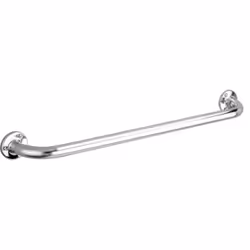 Barre d'appui Eco Ø25 L.300 DELABIE Inox poli brillant - 530
