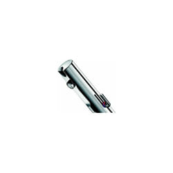 Mitigeur électronique pour lavabo tempomatic mix 4 - avec robinet d'arrêt F3/8'