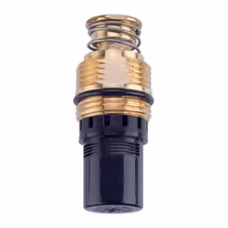 Pour robinetterie temporisée TEMPOGENO Cartouche pour robinetterie TEMPOSTOP TC avec levier Temporisation environ 7 sec Débit ...