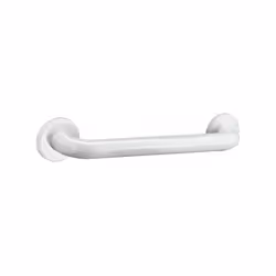 Barre d'appui Basic Ø32 L.300 DELABIE Epoxy blanc - 35050W