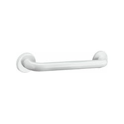 Barre d'appui Basic Ø32 L.300 DELABIE Epoxy blanc - 35050W