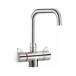 Mitigeur therm evier h9716