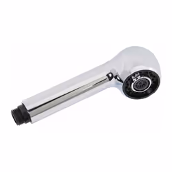 Type : Douchette Type d'embout : Mâle Filetage mâle (pouce) : 1/2' Type d'utilisation : Évier Nombre de pièce : 1