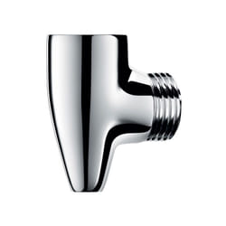 Delabie - Raccord antistagnation pour vidange automatique du flexible et de la douchette 880