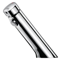 Delabie Robinet Tempopsoft 2 - Chromé