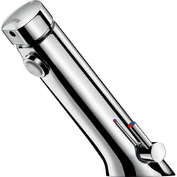 Mitigeur de lavabo temporisé TEMPOSOFT MIX 2 - DELABIE - 742500