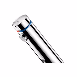 Mitigeur de lavabo temporisé TEMPOMIX 3 - DELABIE - 794000