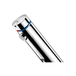 Mitigeur de lavabo temporisé TEMPOMIX 3 - DELABIE - 794000