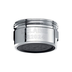 2 x Brise-jet ECO antitartre 1,5 à 6L/mn M24/100 DELABIE 922024.2P