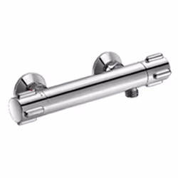 Delabie Mitigeur thermostatique Securitherm pour douche avec stop purge réf H9739S