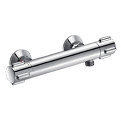 Delabie Mitigeur thermostatique Securitherm pour douche avec stop purge réf H9739S