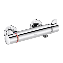 Delabie - Mitigeur de douche thermostatique - Securitherm 9 l/min