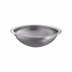 DESCRIPTION DU PRODUIT Cette vasque s'adapte parfaitement sur un meuble de petite taille ou même sur un meuble double vasque. ...