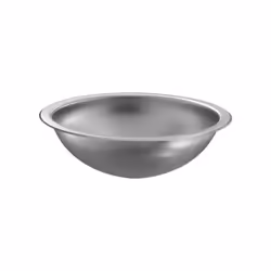 DESCRIPTION DU PRODUIT Cette vasque s'adapte parfaitement sur un meuble de petite taille ou même sur un meuble double vasque. ...