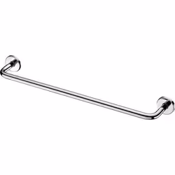 Porte-serviette inox - 1 barre - Delabie