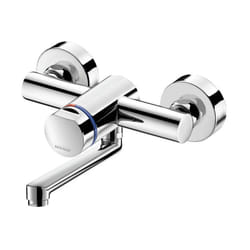 Mitigeur lavabo Tempomix 3 794350 Delabie