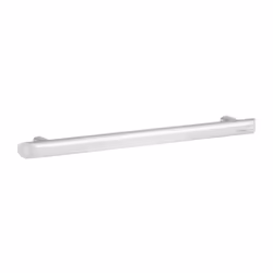 Design innovant adapté à tous Entraxe : 500 mm Confort : plat ergonomique antirotation Testée à plus de 200 kg Ecartement au  ...