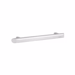 - Diamètre (mm) : 35 - Matière : Aluminium - Nombre de point de fixation : 2 - Revêtement : Epoxy - Type de barre : Barre dro ...