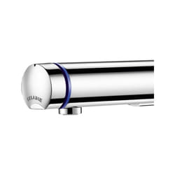 794050 Mitigeur Lavabo Mural 110mm avec capteur - Delabie
