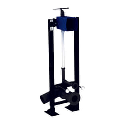 Bâti-support autoportant - Tempofix Delabie 3/4'