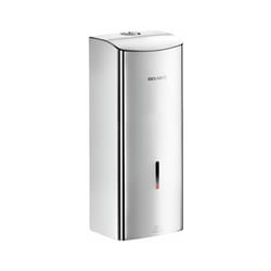 Distributeur de savon liquide électronique mural 1L - DELABIE - 512066P