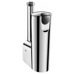 Delabie - Robinet d'urinoir automatique à pile intégrée tempomatic 4 479410