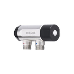 Delabie - Mitigeur thermostatique premix compact M3/4'' 733020