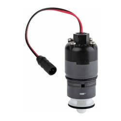 Delabie - Electrovanne 6V - Filetage mâle 28 x 100 mm
