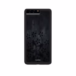 SmartCase SMC0020-HUAWEIP10, Housse, Huawei, Huawei P10, 12,9 cm (5.1"), Noir