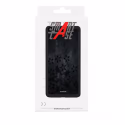 SmartCase SMC0020-HUAWEIP10 coque de protection pour téléphones portables 12,9 cm (5.1") Housse Noir