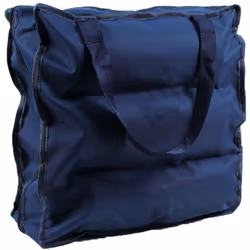 Découvrez ce sac pour chaussures idéal pour le voyage ou le rangement de vos paires préférées. En toile robuste et muni de ga ...