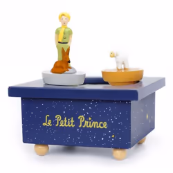 Trousselier S95230 Boîte à musique - Vue supplémentaire 4