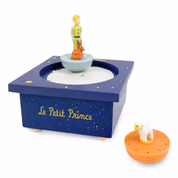 Trousselier S95230 Boîte à musique - Vue supplémentaire 5