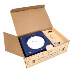Trousselier S95230 Boîte à musique - Vue supplémentaire 7