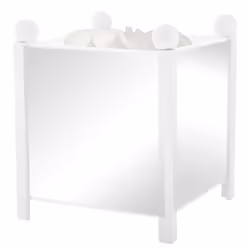 Trousselier 4342W 12V lumière de nuit pour bébé Autonome Multicolore LED 10 W - Vue supplémentaire 2