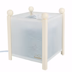 Trousselier 4342W 12V lumière de nuit pour bébé Autonome Multicolore LED 10 W - Vue supplémentaire 3