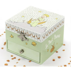 Trousselier Coffret Musique Le Petit Prince