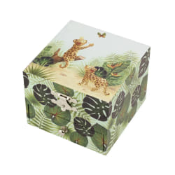 Trousselier Coffret Musique Cube Savane