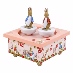 Trousselier S95861, Multicolore, Boîte