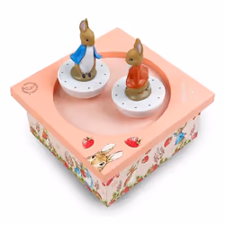Trousselier S95861 Boîte à musique - Vue supplémentaire 4