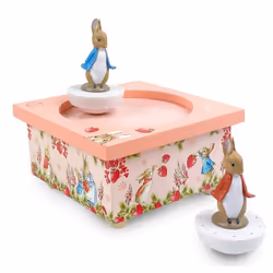 Trousselier S95861 Boîte à musique - Vue supplémentaire 5