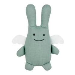 Trousselier Ange Lapin