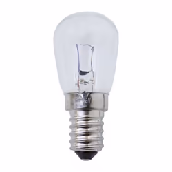 LANTERNE MAGIQUE-Ampoule à incandescence pour Lanterne Magique Trousselier E14 Ø25cm 10W 12V Trousselier