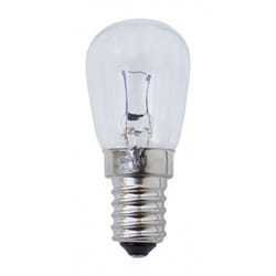 LANTERNE MAGIQUE-Ampoule à incandescence pour Lanterne Magique Trousselier E14 Ø25cm 10W 12V Trousselier