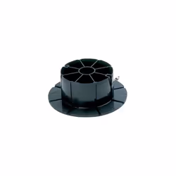 Adaptateur pour bobine utilisé pour certains fils massifs et fils fourrésDiamètre extérieur : 300 mm ◉ Détails : Type de bobi ...